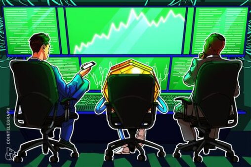 Galaxy to launch $100m hedge fund to bet on rising, falling crypto prices