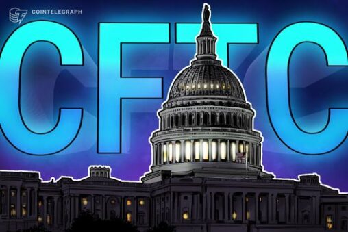 Us senators to weigh cftc, other amendments to crypto market structure bill