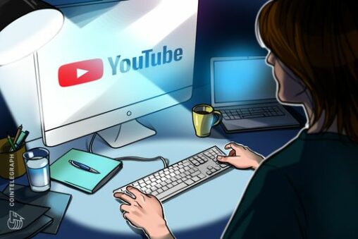 Bitmine to invest $200m in youtuber mrbeast’s beast industries
