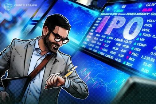 Certik keeps ipo on the table as valuation hits $2b, ceo says