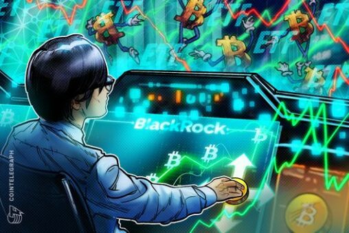 Bitcoin etfs post record 2026 inflows as btc rallies above $97k