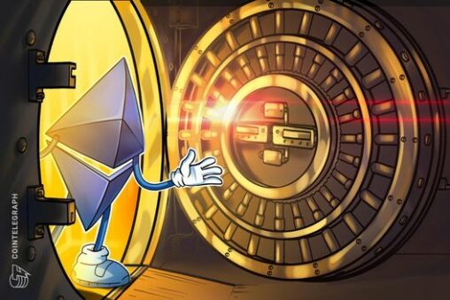 Bitmine’s staked ether holdings point to $164m in annual staking revenue