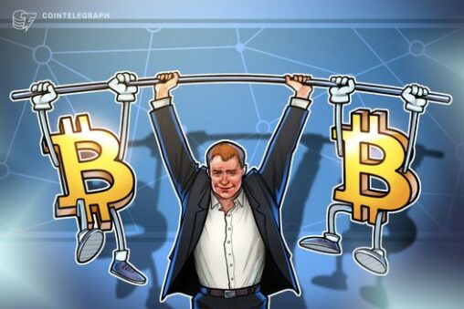 Bitcoin enters 'strength' phase, but $100k debate heats up between traders