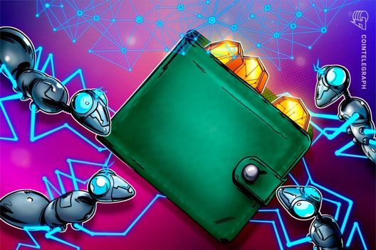 The hidden risk of public wifi: how a single approval wiped a crypto wallet