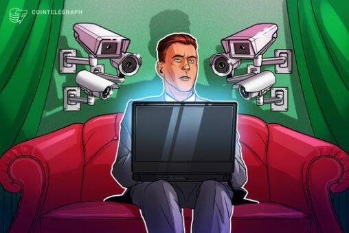 Digital id, cbdcs risk turning us into ‘surveillance state': us rep