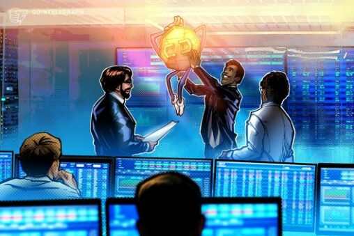 Coinflip launches payroll based crypto investing benefit for us employees