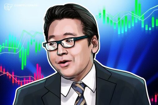 Bitmine chairman proposes 1,000x increase in company's authorized shares, to 50b