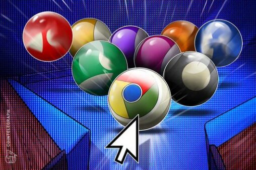 Trust wallet browser extension knocked offline by chrome store 'bug,' ceo says