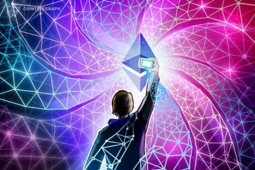 Ethereum co founder pitches dapps as solution to 2025 cloudflare outage