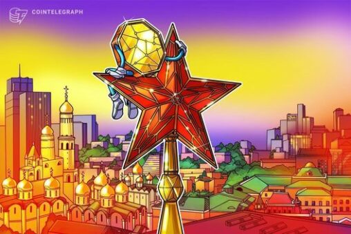 Russia cracks down on illegal crypto miners, india lobbies for cbdcs: global express