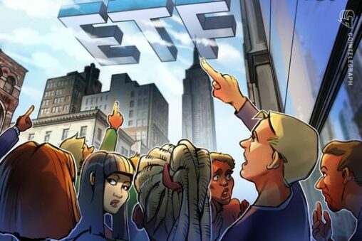Bitcoin etf momentum builds in south korea as regulation lags behind
