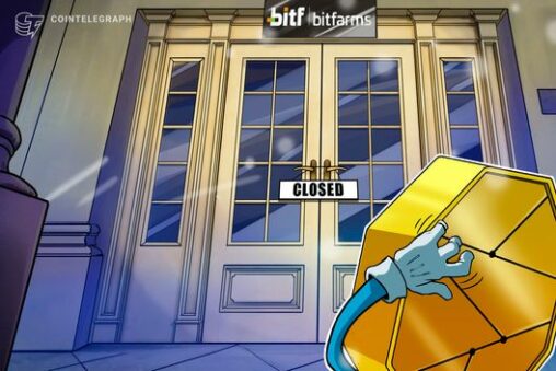 Bitfarms exits latam with $30m facility sale