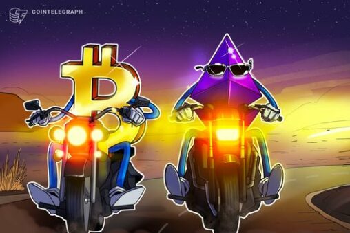 Rattled retail retreats to bitcoin, ether after october crash