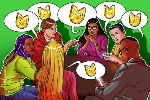 Memecoins rip into 2026 with 23% market cap pump