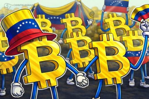 Is venezuela hiding a 600k bitcoin reserve? analysts remain unsure