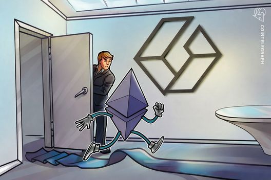 Grayscale declares first ethereum staking payout for us listed etf