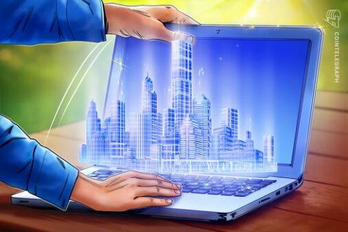 Prediction markets move into real estate with polymarket–parcl deal