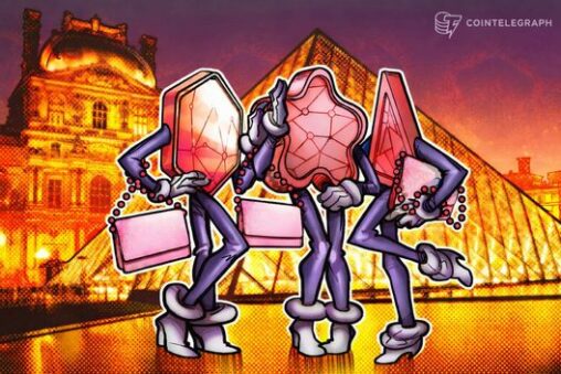 Nft paris cancels conferences: ‘the market collapse hit us hard‘