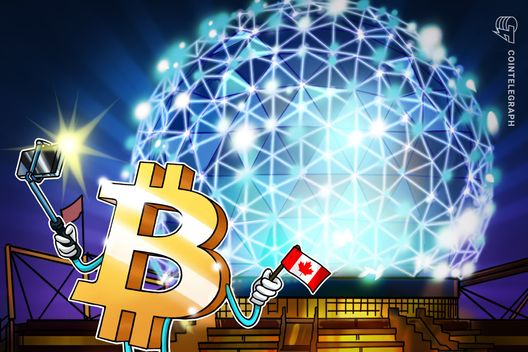 Bitcoin miner using compute heat to supplement canadian greenhouses