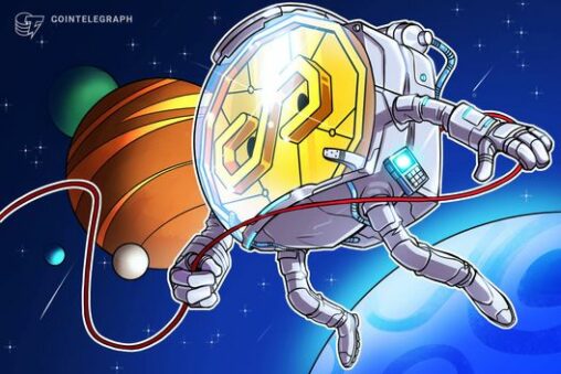 Jupiter launches jupusd stablecoin backed by blackrock’s buidl fund