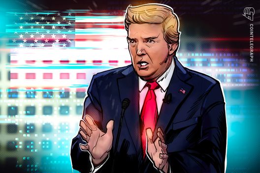 Trump wants tech firms to ‘pay their own way’ as power demand soars