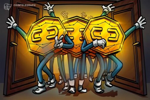 Crypto adoption inevitable as old money will flow into crypto