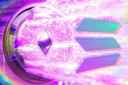 Ethereum and solana clash over what blockchain resilience really means