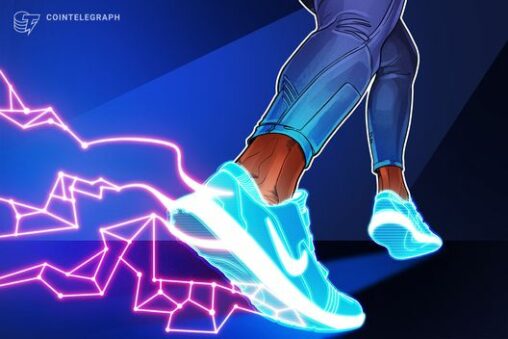 Nike offloads rtfkt months after investor lawsuit: report