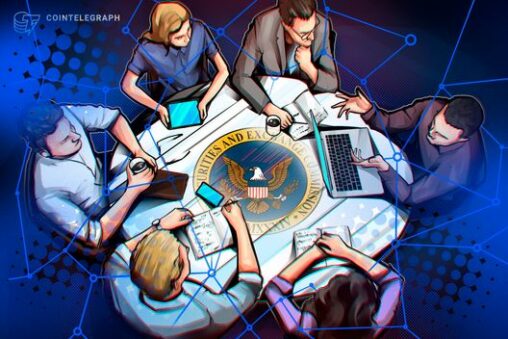 Sec now fully republican, set for pro crypto rulemaking in 2026