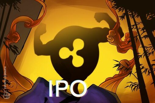 ‘we still plan to remain private,‘ says ripple president on ipo plans