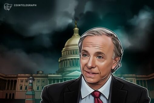 Ray dalio says 2026 us midterm elections could reverse trump policies