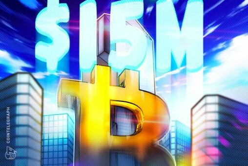 Babylon receives $15m from a16z crypto to expand bitcoin native lending