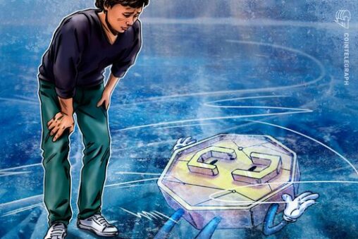South korea mulls freezing unrealized crypto gains to curb manipulation