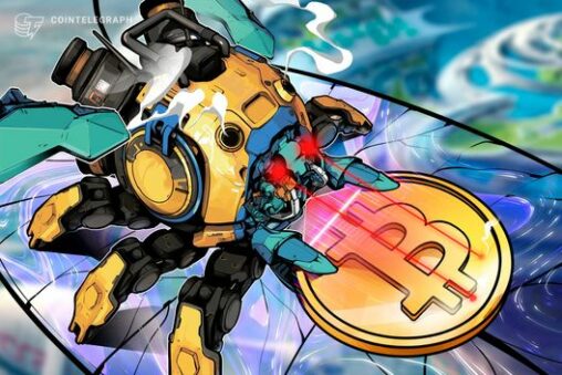 Bitcoin core v30 bug risks fund loss during legacy wallet upgrades
