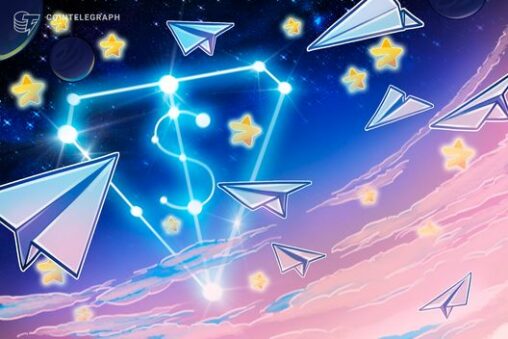 Telegram revenue jumps to $870m in h1 2025; $2b full year target: ft