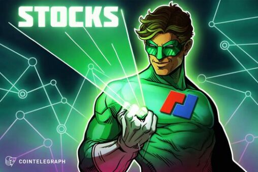 Bitmex pushes into 24/7 stock perps as tokenized equities heat up