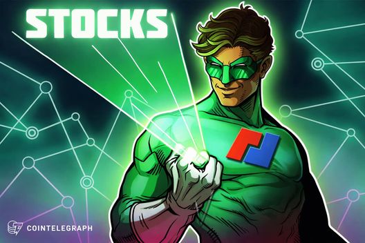 Bitmex pushes into 24/7 stock perps as tokenized equities heat up
