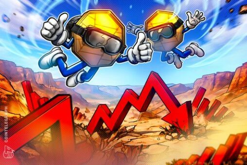 Why crypto treasury stocks fall faster than the assets they hold