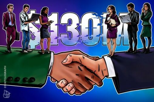Fireblocks buys crypto accounting platform tres for $130m