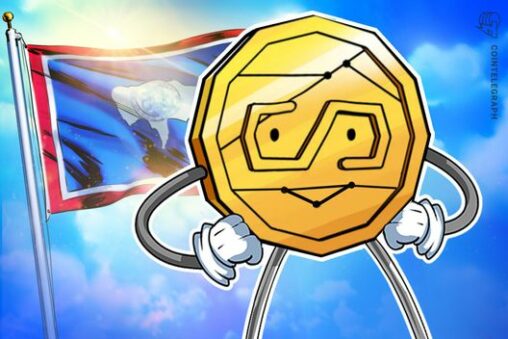 Wyoming rolls out state backed frnt stablecoin to the public