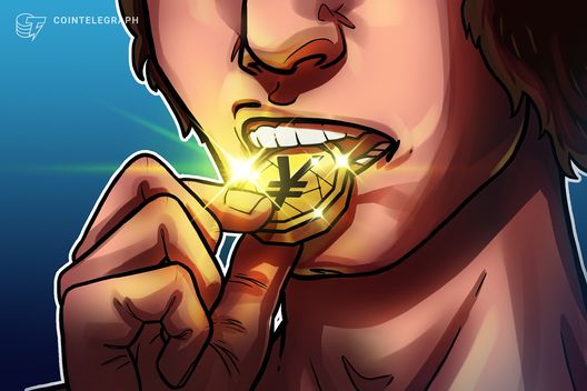 China’s interest bearing digital yuan piles pressure on us stablecoin rules