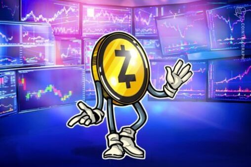 Zcash governance in turmoil: how low can zec price go?