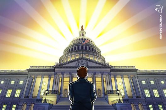 Us crypto market structure bill in limbo as industry pulls support