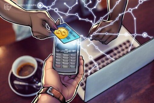 Stablecoin card adoption will be a 'big theme' of 2026: dragonfly exec
