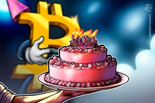 Bitcoiners celebrate 17th anniversary of hal finney's bitcoin post