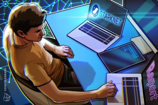 Starknet publishes post mortem report after temporary network outage