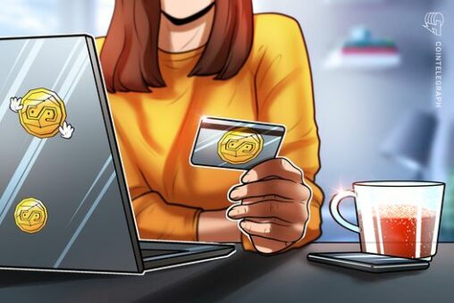 Stablecoin flows could touch $56t by 2030: bloomberg