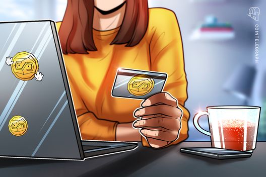 Stablecoin flows could touch $56t by 2030: bloomberg