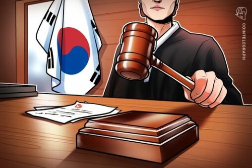 South korea’s top court says exchange‑held bitcoin can be seized 