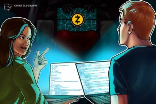 Zcash sees developer slowdown as zec extends two month slide